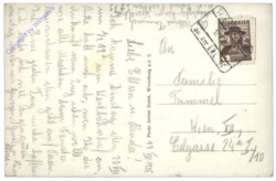 Wieselburg, Mühling mit Ötscher