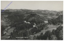 Winterbach, Ortsansicht