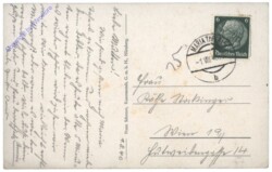 Ybbs, Die Donau von Passau - Wien