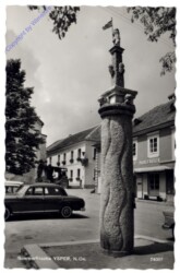 Ysper, Ortsansicht