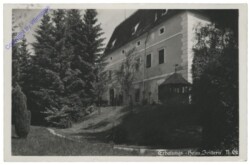 Zeilern, Erholungs-Heim