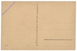 Zwettl, Stift, Südseite