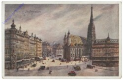 Wien 1, Stephansplatz