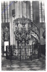 Wien 1, Stephansdom