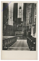 Wien 1, Stephansdom, Wiener-Neustädter-Altar