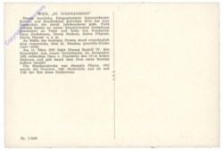 Wien 1, St. Stephan in Wien 1933