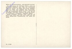 Wien 1, St. Stephansdom, Die große Glocke