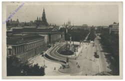 Wien 1, Parlament, Ring des 12. November
