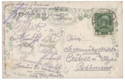 ak116187a Wien 1, Parlament, Franzenring