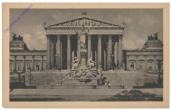 ak116192_1 Wien 1, Gauhaus