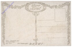 Wien 1, Burgplatz mit Wacheablösung