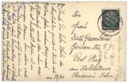 ak116219a Wien 1, Neue Burg