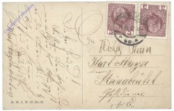 Wien 1, Äußeres Burgthor