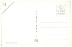 ak116231a Wien 1, Burgtor