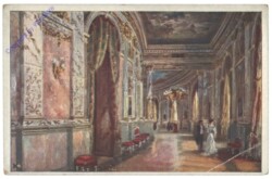 Wien 1, Burgtheater, Foyer