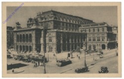 ak116262 Wien 1, Oper