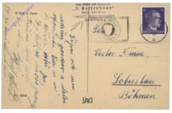 ak116262a Wien 1, Oper