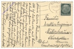 ak116265a Wien 1, Staatsoper