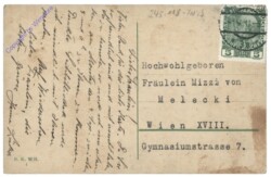 ak116271a Wien 1, K.k. Hofoper
