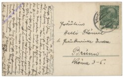 ak116272a Wien 1, K.k. Hofoper