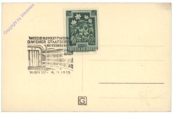 Wien 1, Staatsoper