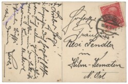 Wien 1, K.k. Hofoperntheater, Opernring