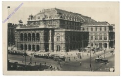 Wien 1, Oper
