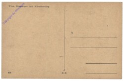 ak116284a Wien 1, Staatsoper mit Kärntnerring