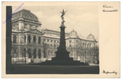 Wien 1, Universität