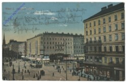 Wien 1, Kärntner Straße