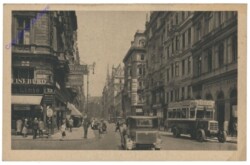 ak116348 Wien 1, Kärntner Straße