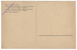 ak116348a Wien 1, Kärntner Straße