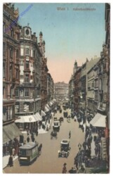 Wien 1, Kärnthnerstrasse
