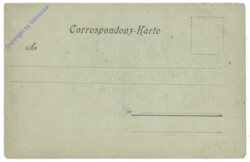 Wien 1, Kärnthnerstrasse mit Elisabethbrücke