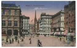 ak116355 Wien 1, Kärntnerstraße