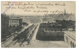 Wien 1, Franzensring