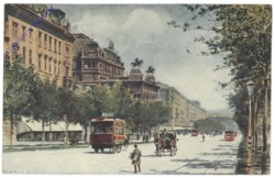 Wien 1, Opernring