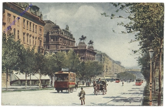Wien 1, Opernring