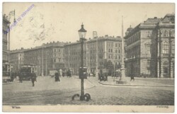 ak116367 Wien 1, Parkring