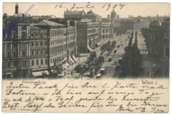 Wien 1, Franzens-Ring