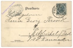 Wien 1, Franzens-Ring