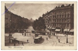 Wien 1, Kärntnerring