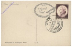 Wien 1, Kärntnerring, Hotel Imperial, Grand Hotel, Hotel Bristol