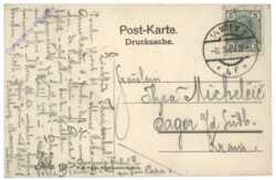 Wien 1, Kärntnerring, K.k. Hof-Operntheater