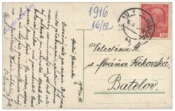 ak116388a Wien 1, Schottenring mit Bankverein