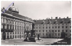 Wien 1, Hofburg