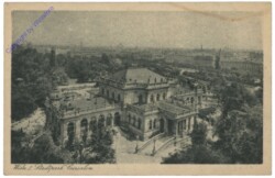 Wien 1, Stadtpark, Cursalon