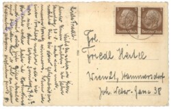 ak116424a Wien 1, Urania mit Kai