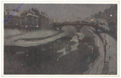 Wien 1, Ferdinandsbrücke