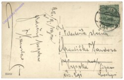 Wien 1, Franz Josefs-Kai, Hotel Germania, Ferdinandsbrücke, Cafe Siller